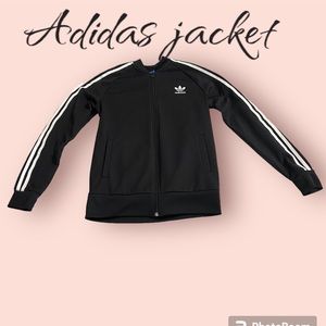 ADIDAS JACKET